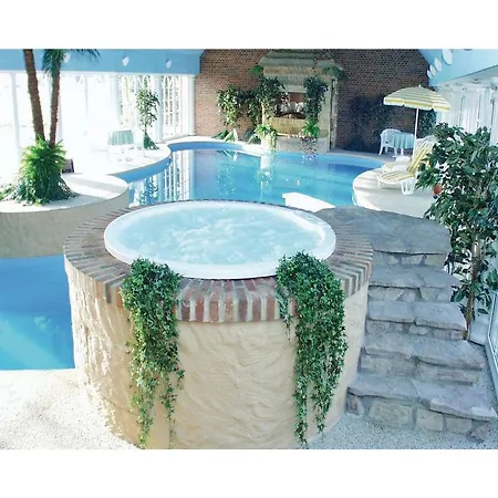 Holiday Norre Aaby 24 Fons
