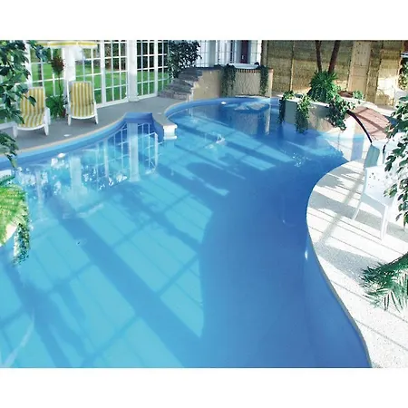 Holiday Norre Aaby 24 Hébergement de vacances *